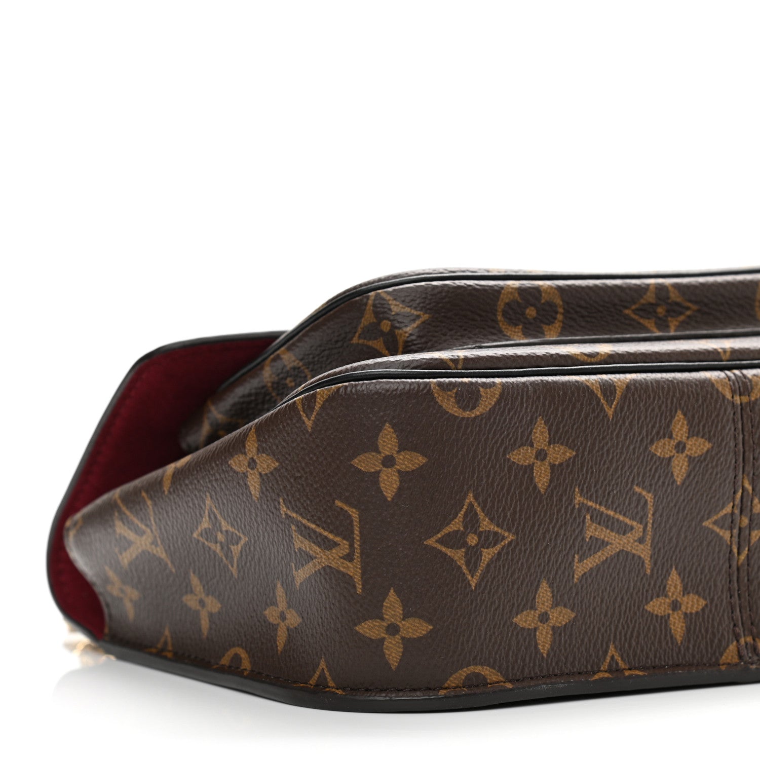 Louis Vuitton Monogram Passy 8 of 10