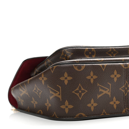 Louis Vuitton Monogram Passy 8 of 10