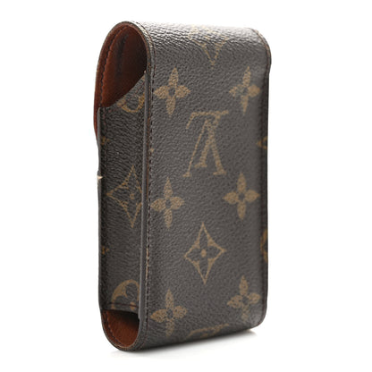 Louis Vuitton Monogram Cigarette Case 3 of 9