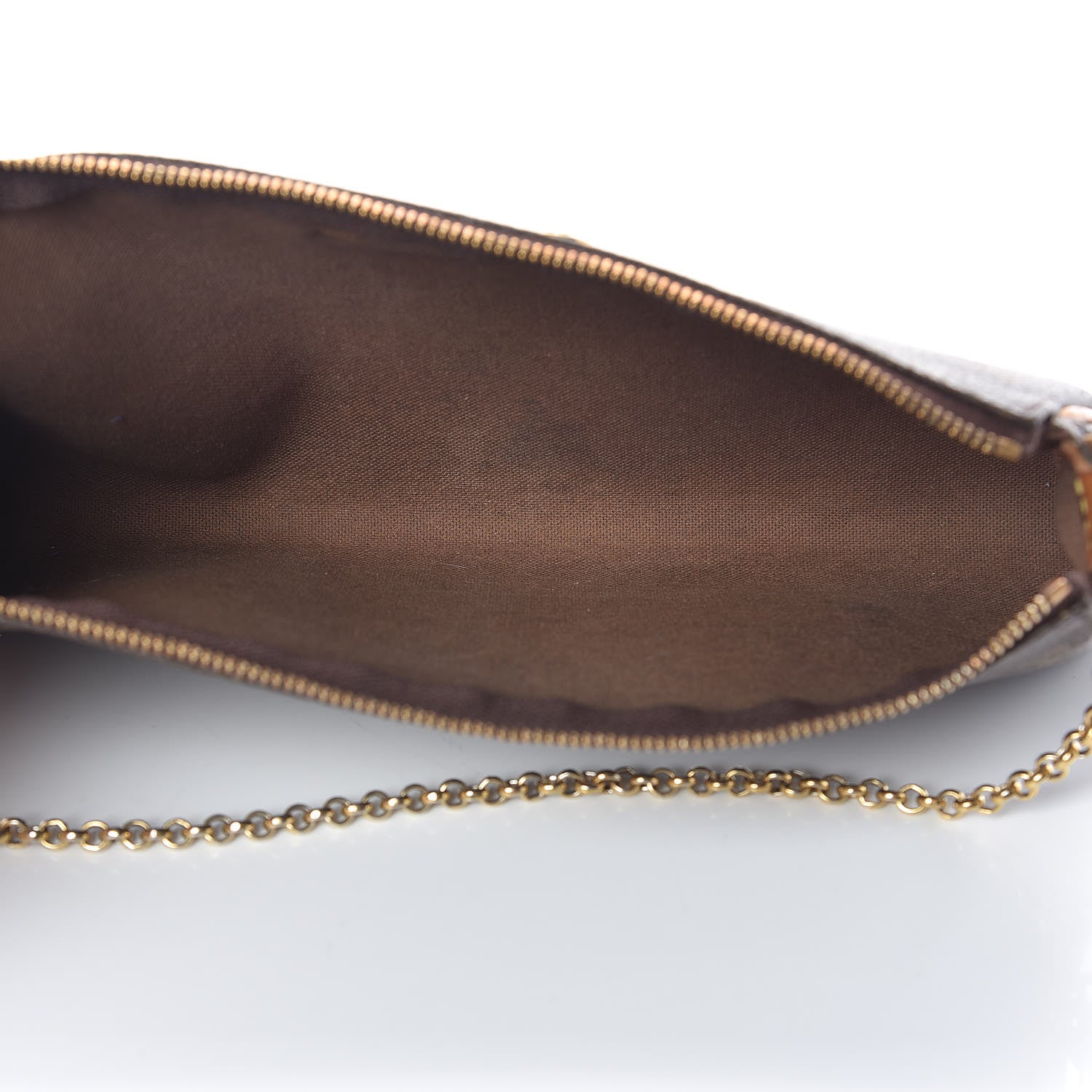 Louis Vuitton Monogram Eva Clutch 5 of 11