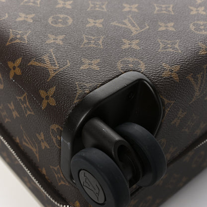 Louis Vuitton Monogram Horizon 55 6 of 10