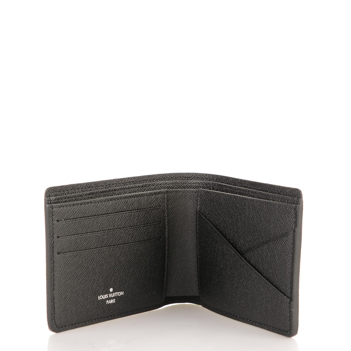 Damier Graphite Multiple Wallet