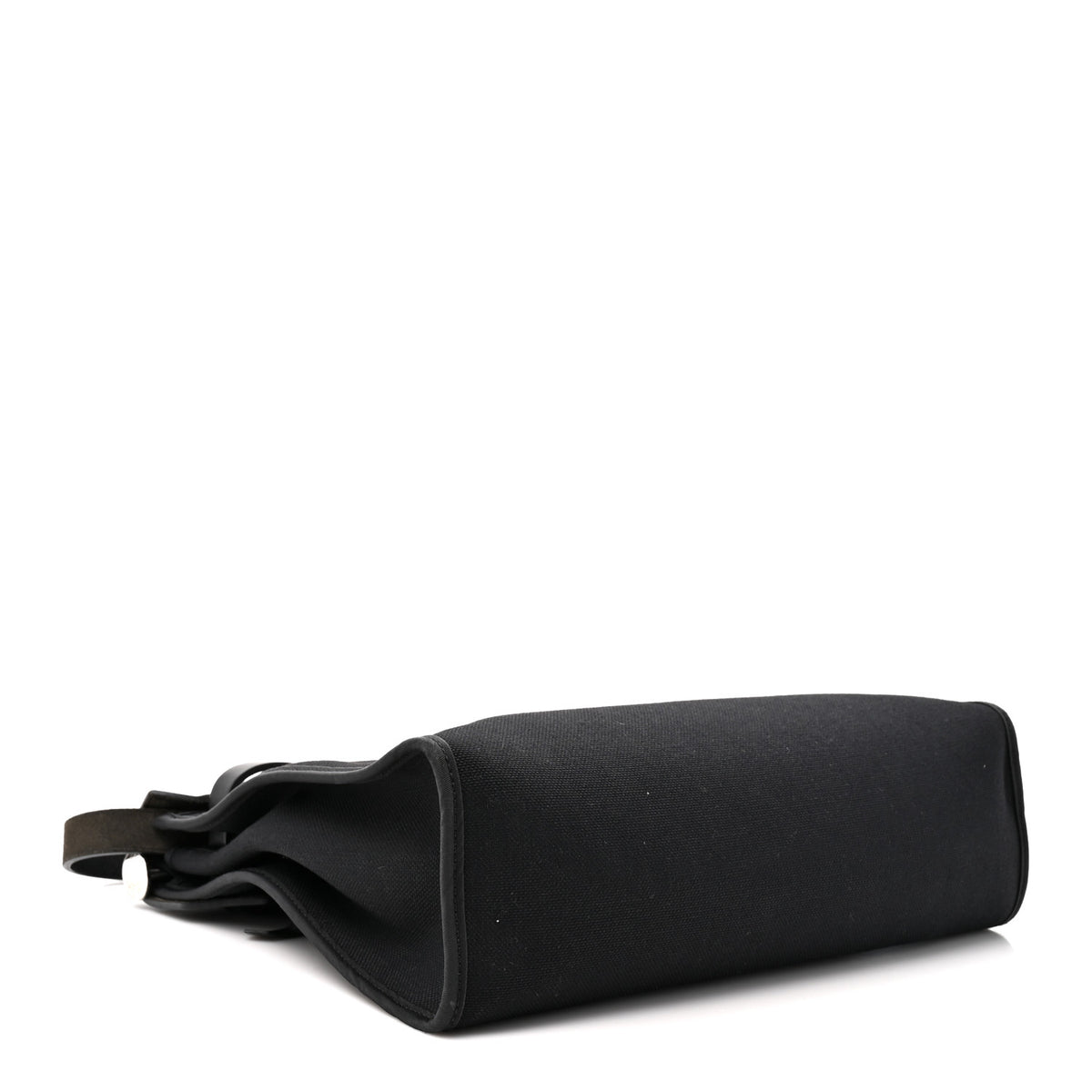 Military Toile Vache Hunter Herbag Zip PM 31 Black