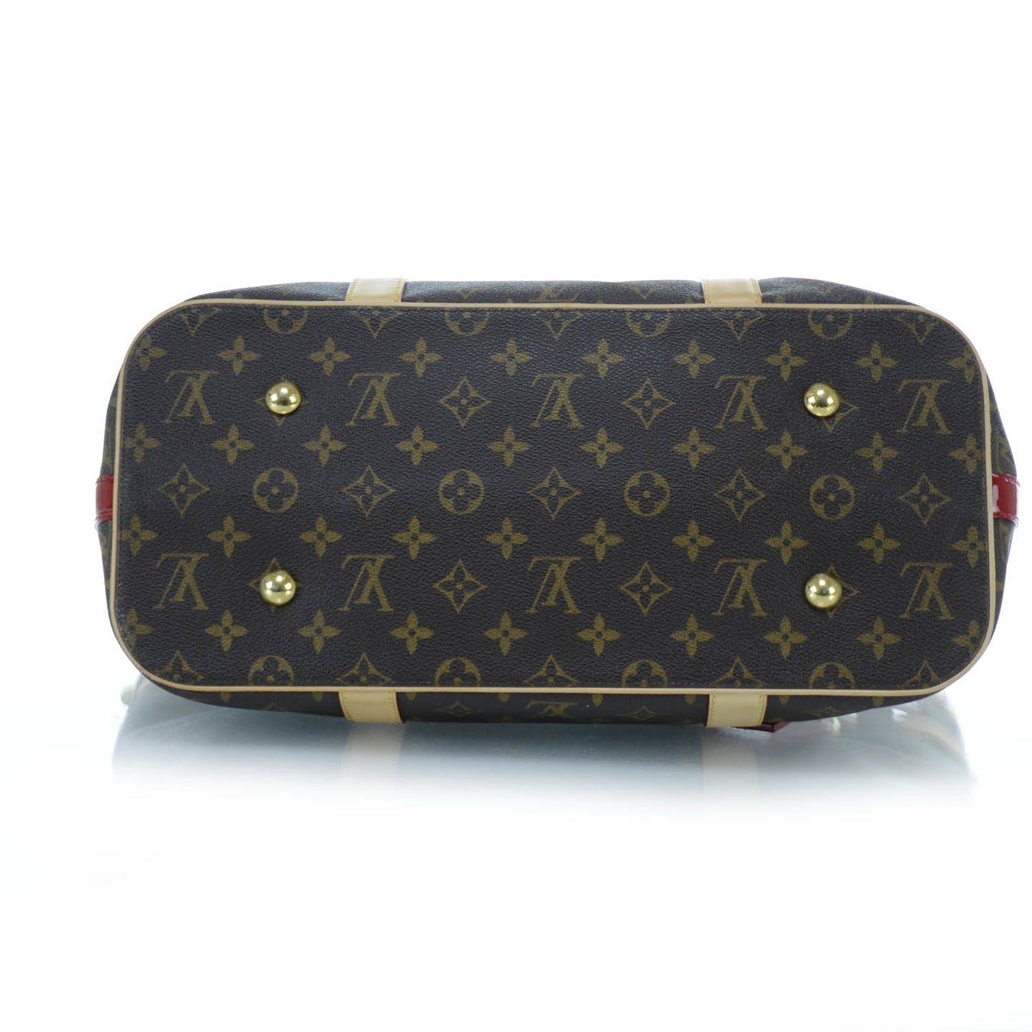 Monogram Salina GM Rubis