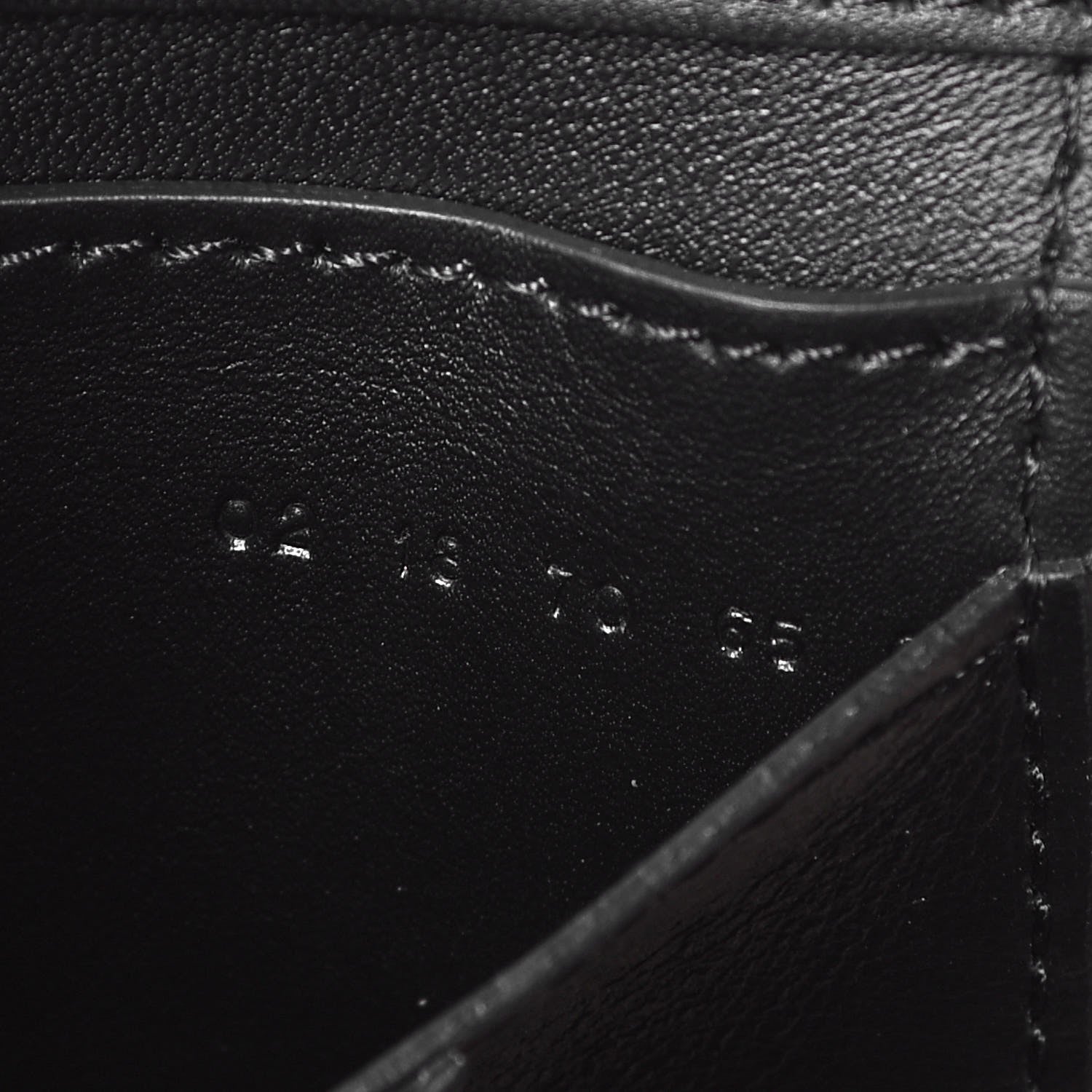 Chloe Calfskin Medium Roy Bag Black 8 of 8