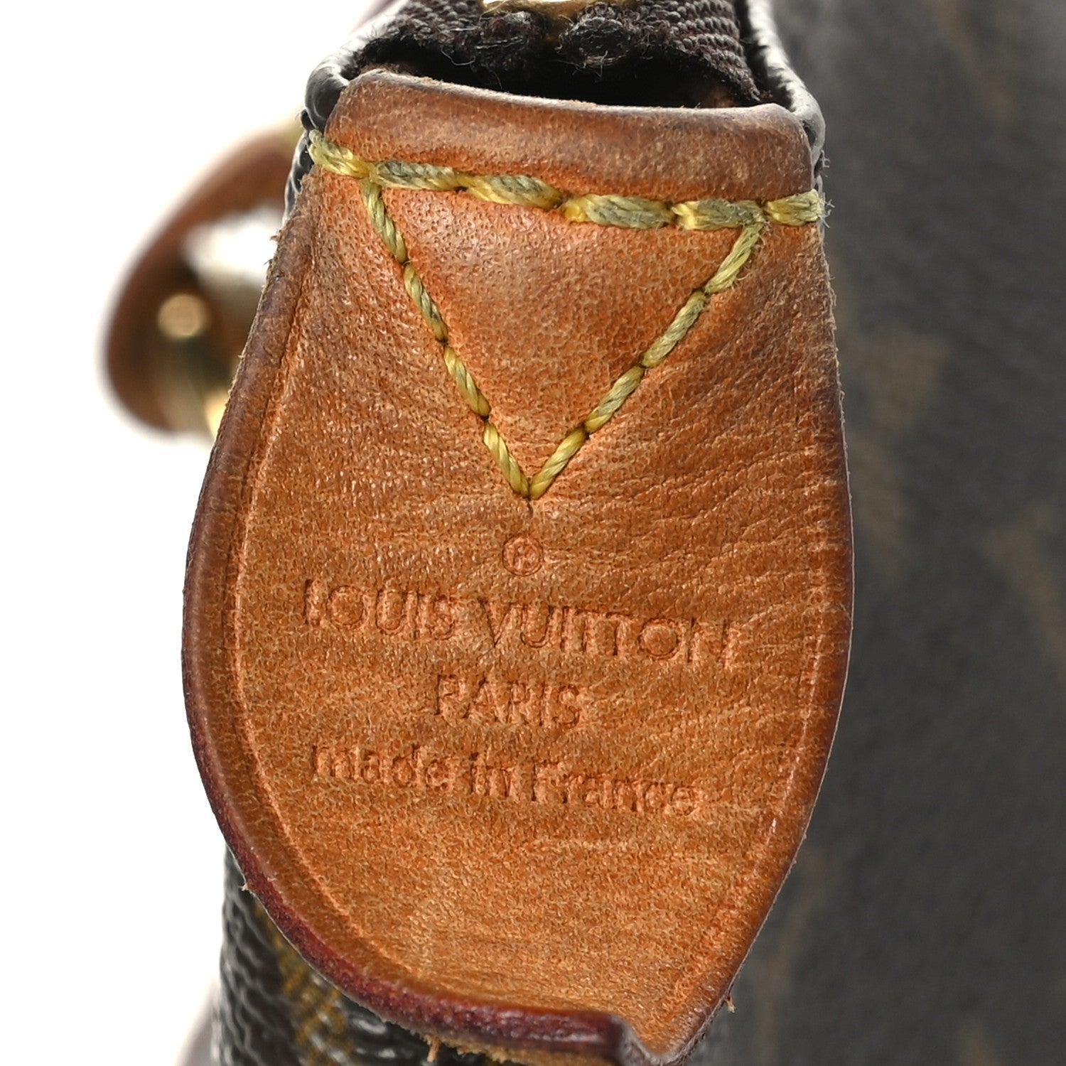 Louis Vuitton Monogram Totally MM 6 of 9