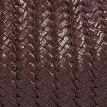 Bottega Veneta Nappa Intrecciato Medium Tornabuoni Hobo Lilac 8 of 10