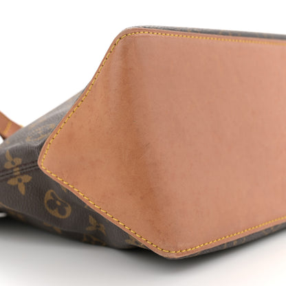 Louis Vuitton Monogram Cabas Piano 8 of 11