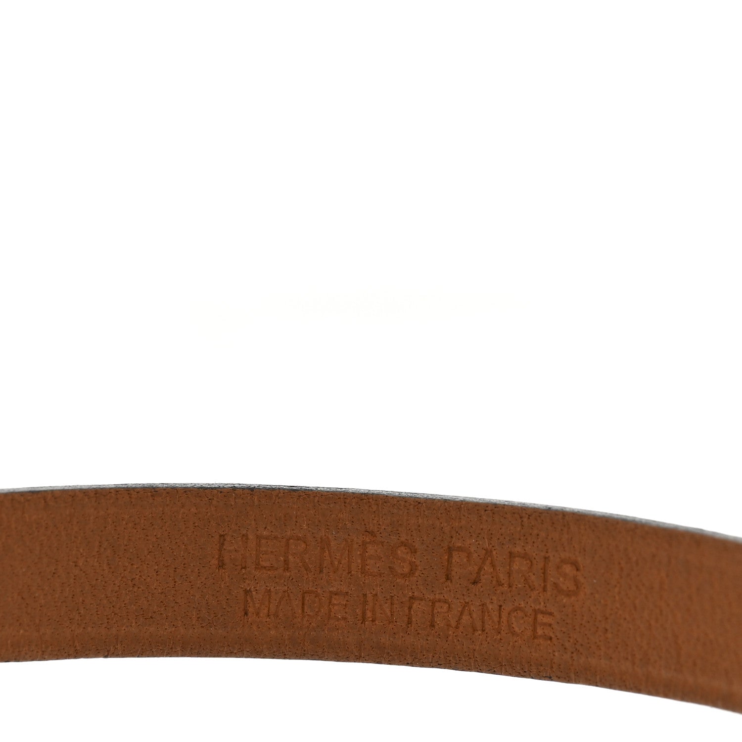 Hermes Swift Mini Rivale Bracelet M Black 4 of 7