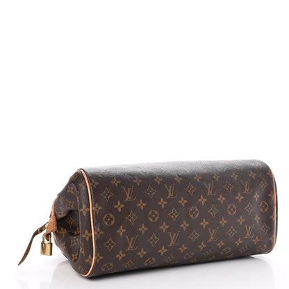 Louis Vuitton Monogram Montorgueil GM 4 of 10