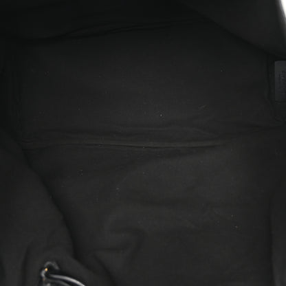 Givenchy Rubber Effect Large Antigona Tote Black 6 of 11