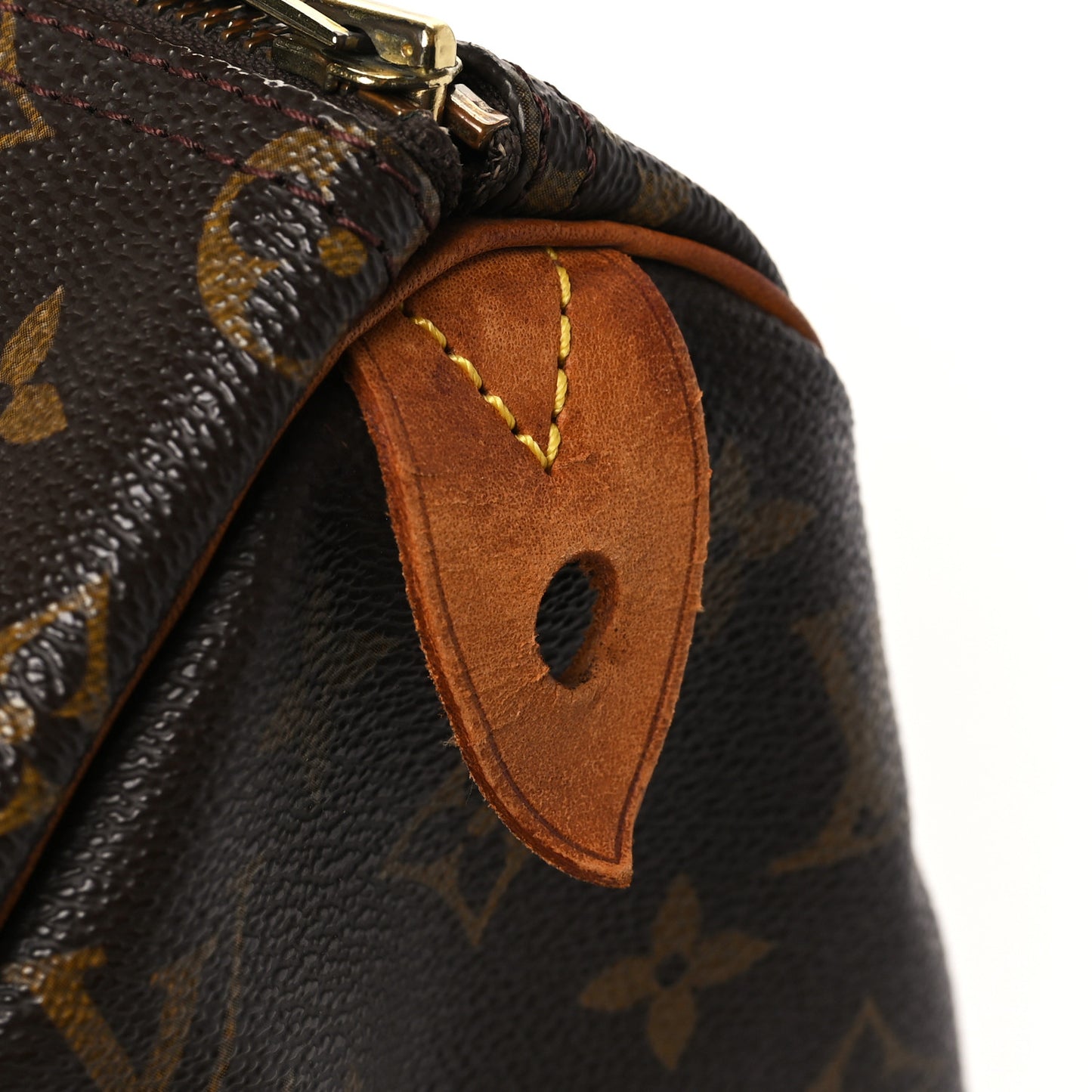 Monogram Speedy 25