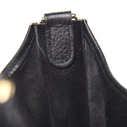 Hermes Ardennes Evelyne GM Black 6 of 14