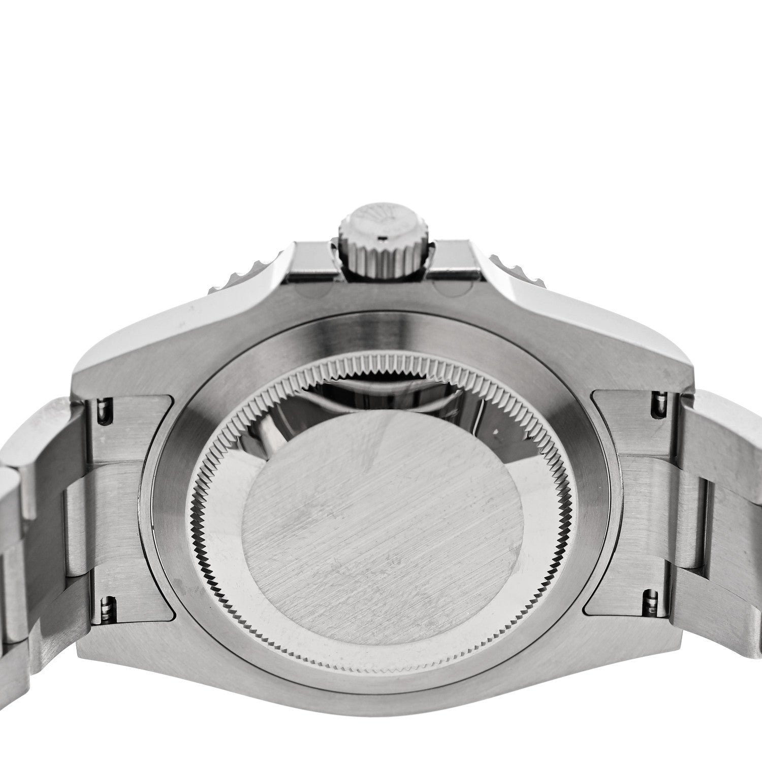 Rolex Stainless Steel 41mm Oyster Perpetual Submariner Date Starbucks Watch Black 126610LV 4 of 5