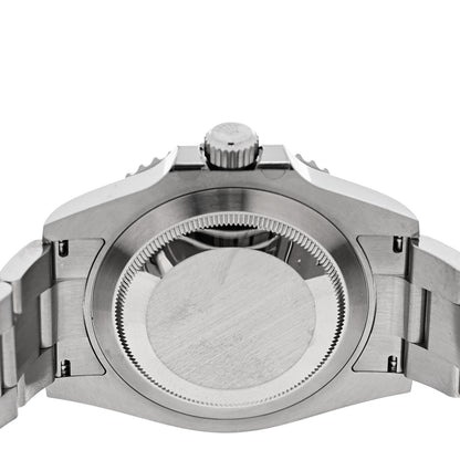 Rolex Stainless Steel 41mm Oyster Perpetual Submariner Date Starbucks Watch Black 126610LV 4 of 5
