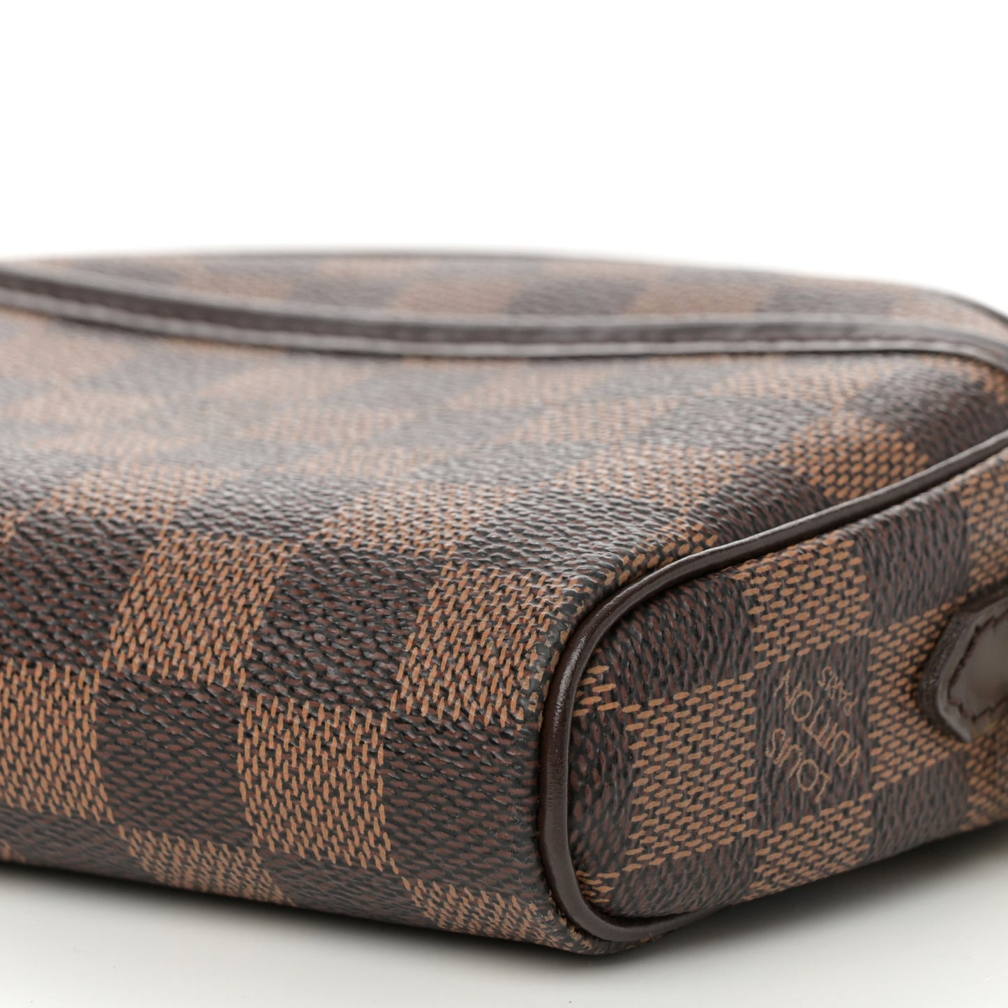 Damier Ebene Pochette Ipanema