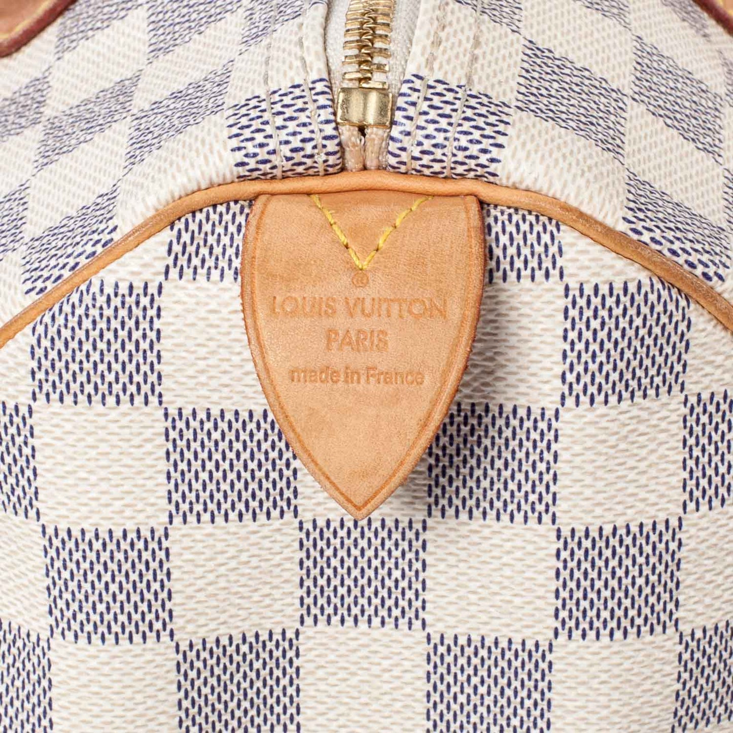 Damier Azur Speedy 30