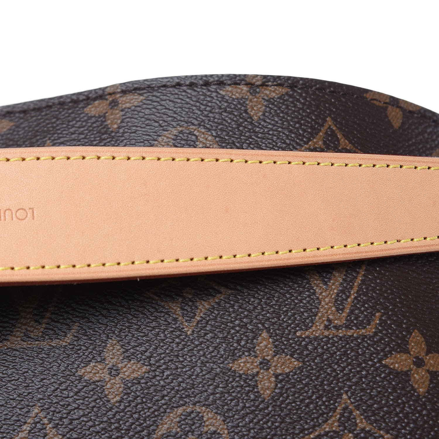 Louis Vuitton Monogram Graceful MM 11 of 12