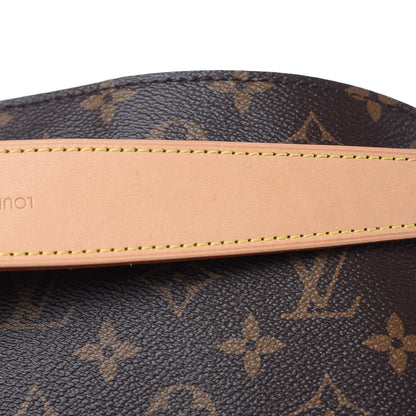 Louis Vuitton Monogram Graceful MM 11 of 12