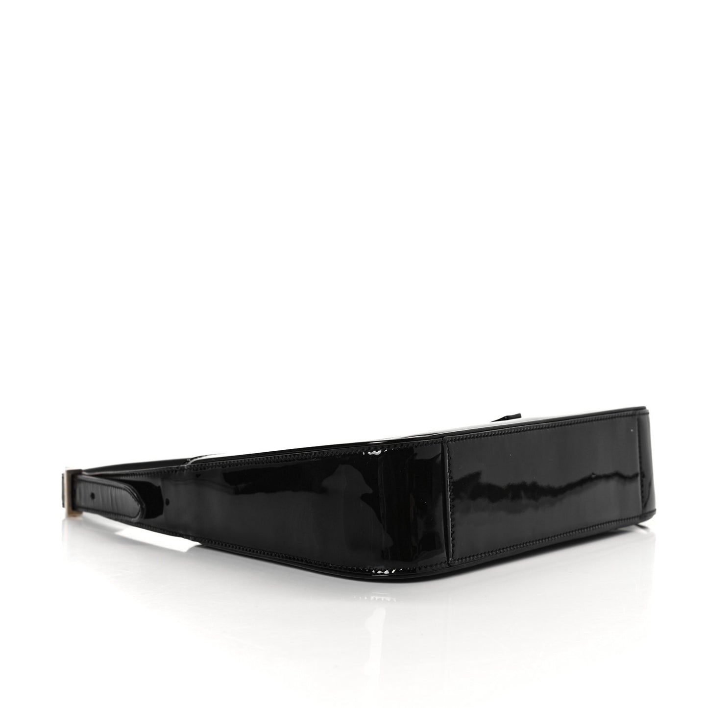 Patent Le 5 A 7 Hobo Black