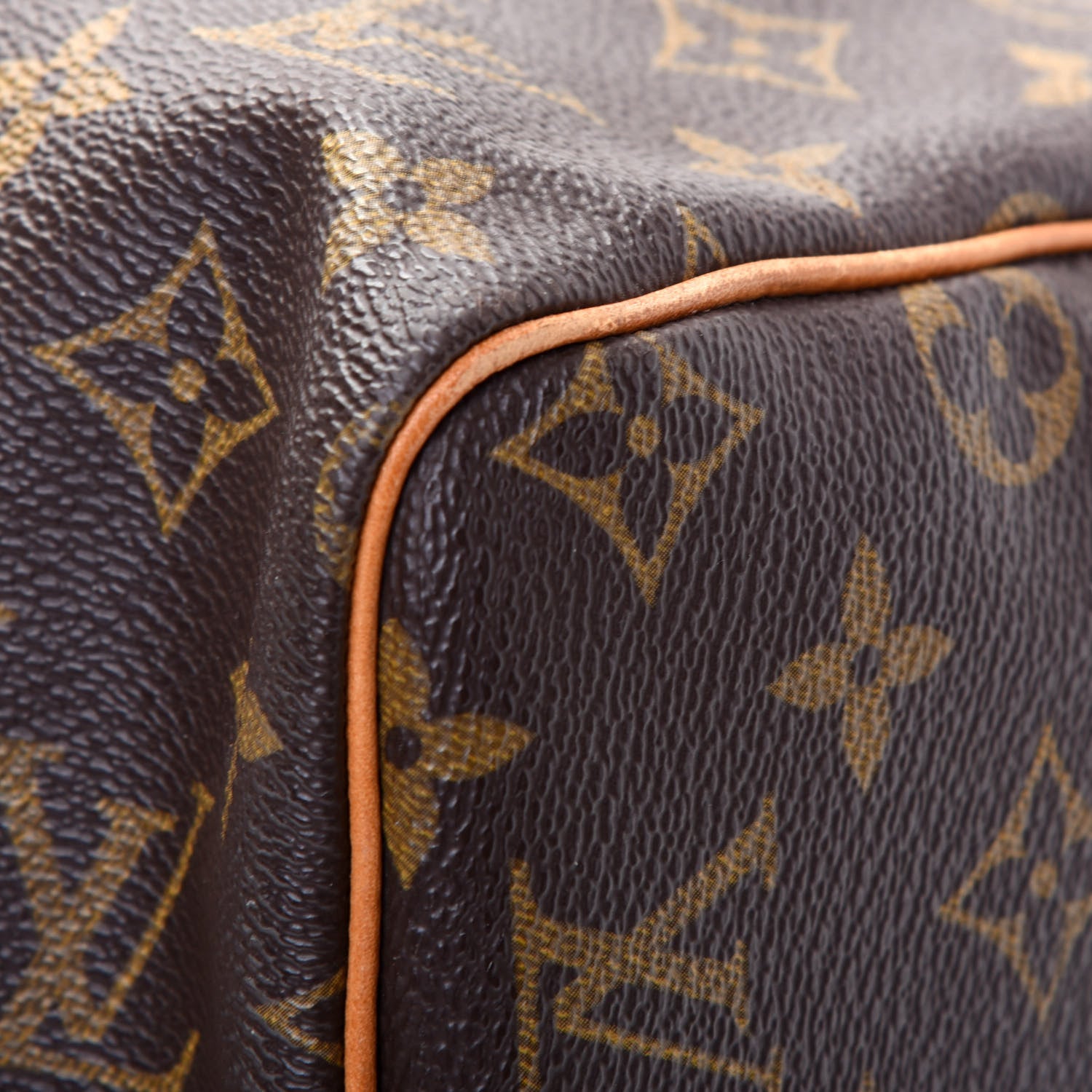 Louis Vuitton Monogram Speedy 30 13 of 25