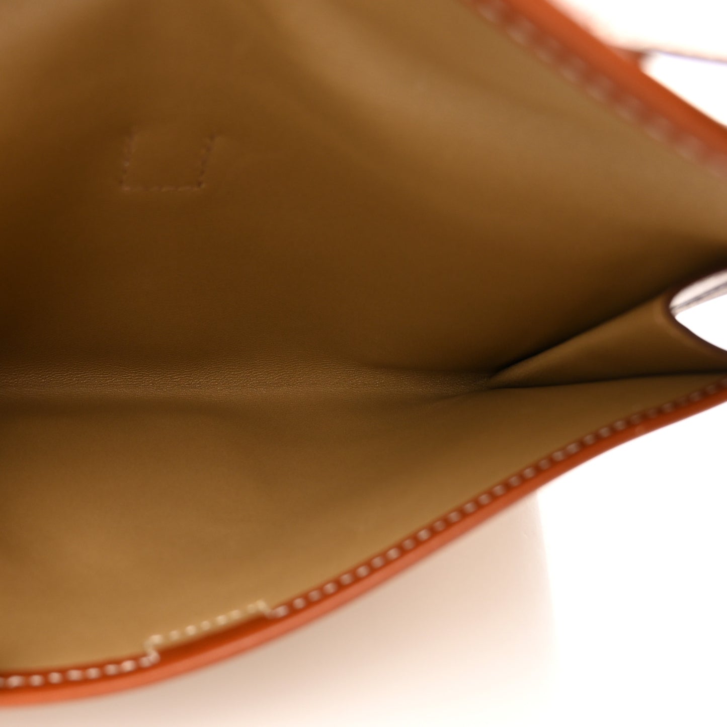 Tadelakt Natural Tadelakt Mini Jige 20 Cardamome Fauve