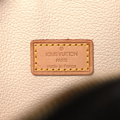 Louis Vuitton Monogram Spontini 6 of 10