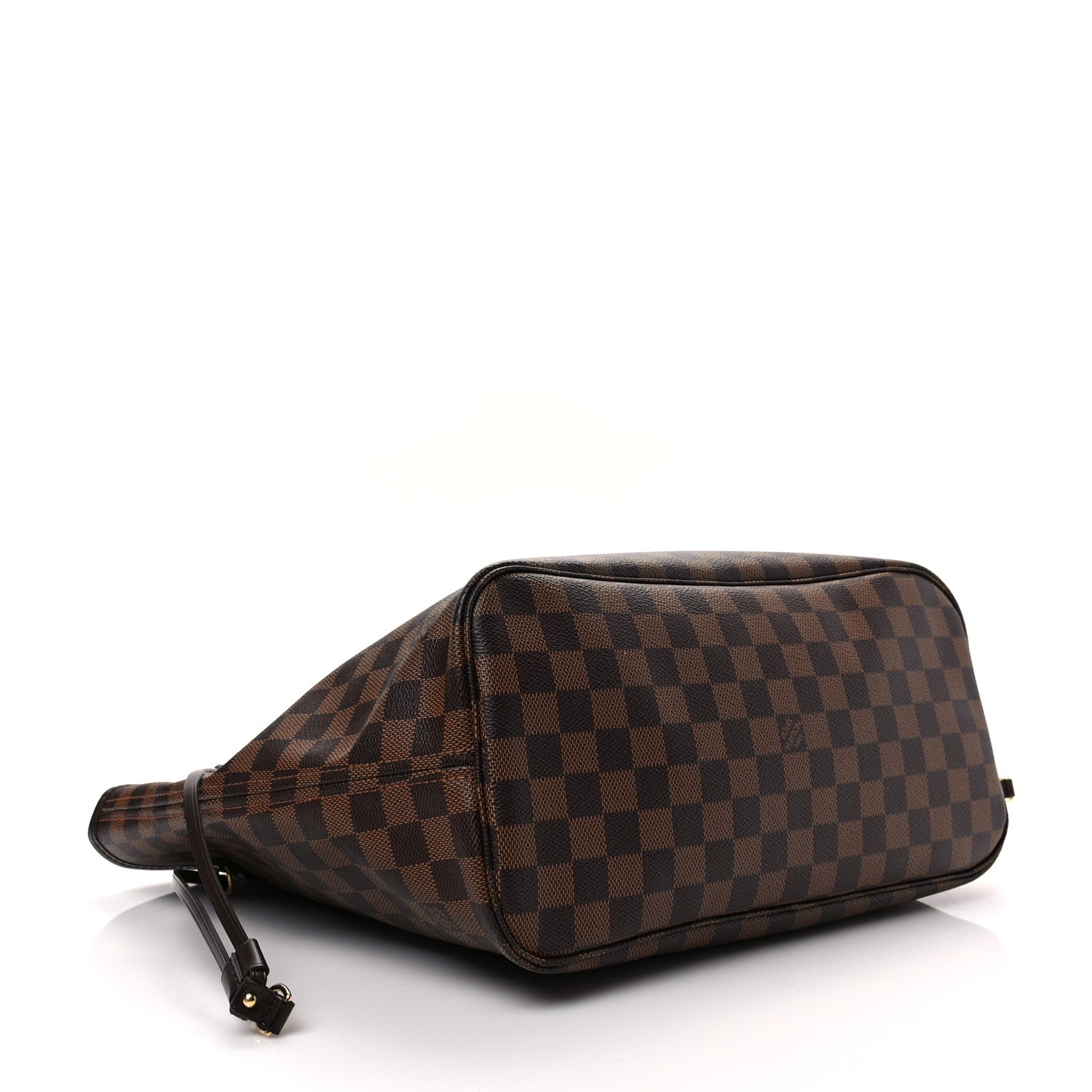 Louis Vuitton Damier Ebene Neo Neverfull MM 4 of 7