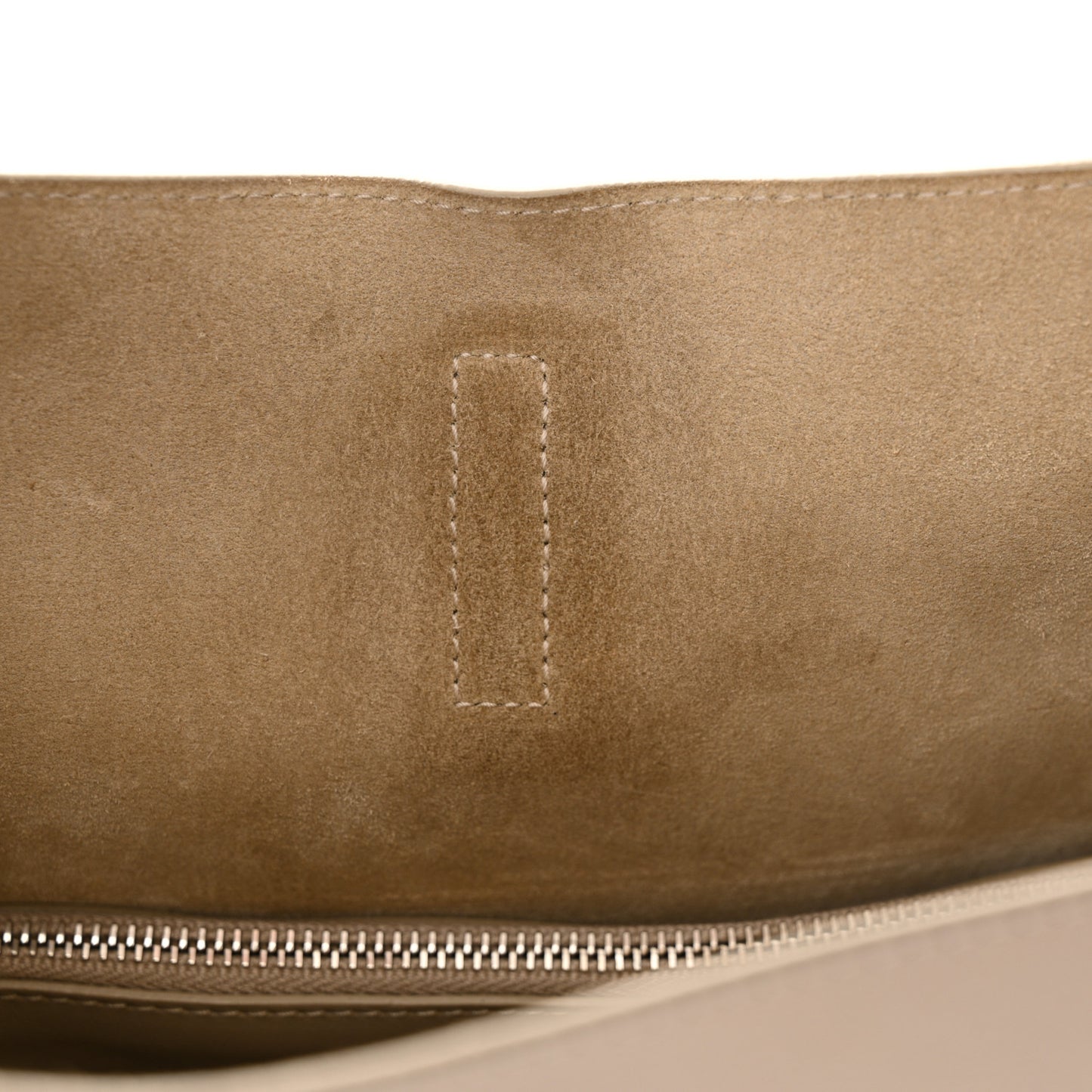 Smooth Calfskin Small Le 5 A 7 Soft Hobo Sea Salt