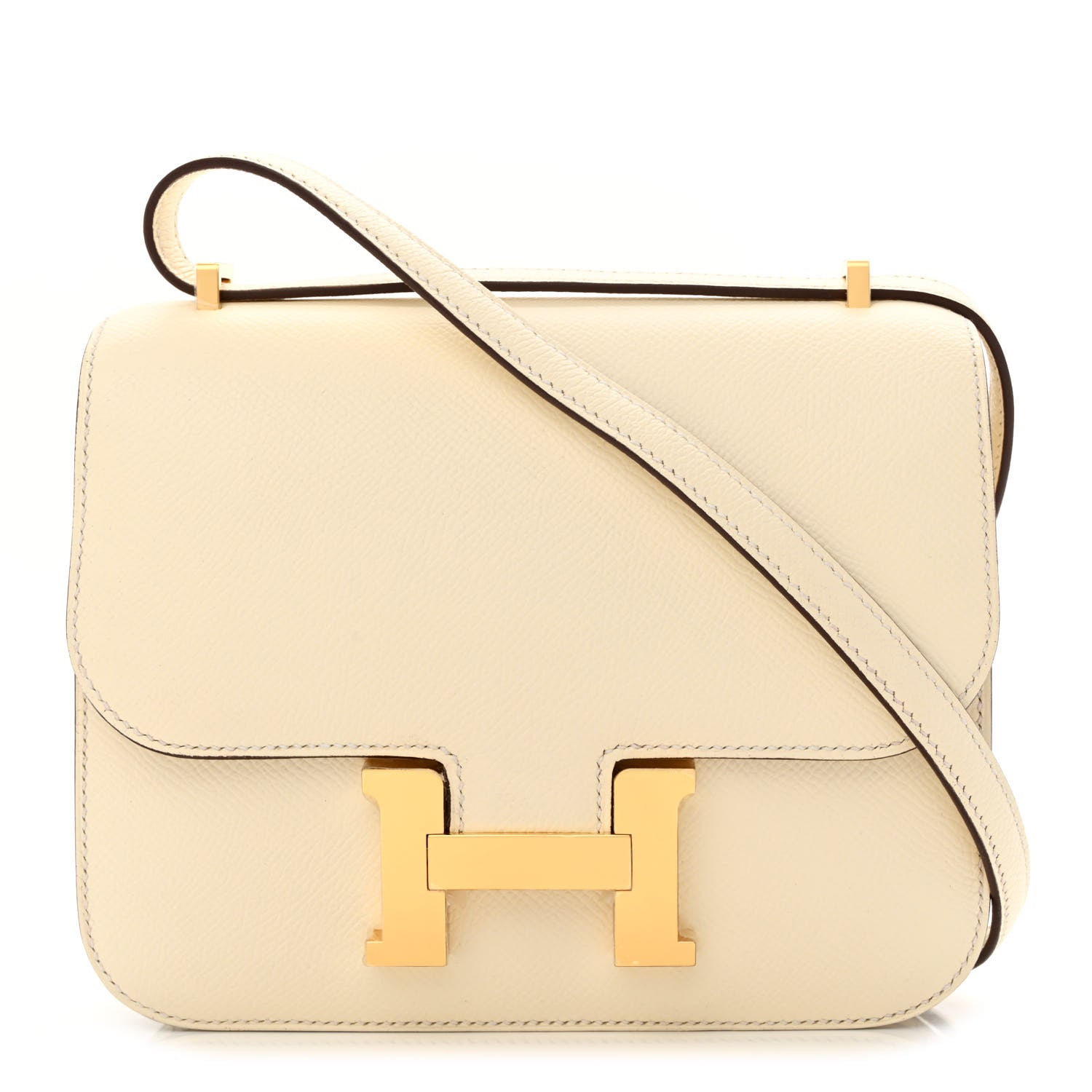 Hermes Epsom Constance 18 Nata 1 of 11