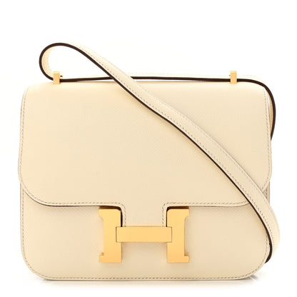 Hermes Epsom Constance 18 Nata 1 of 11