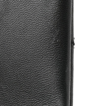 Chanel Lambskin Quilted Small Urban Spirit Backpack Black 11 of 13