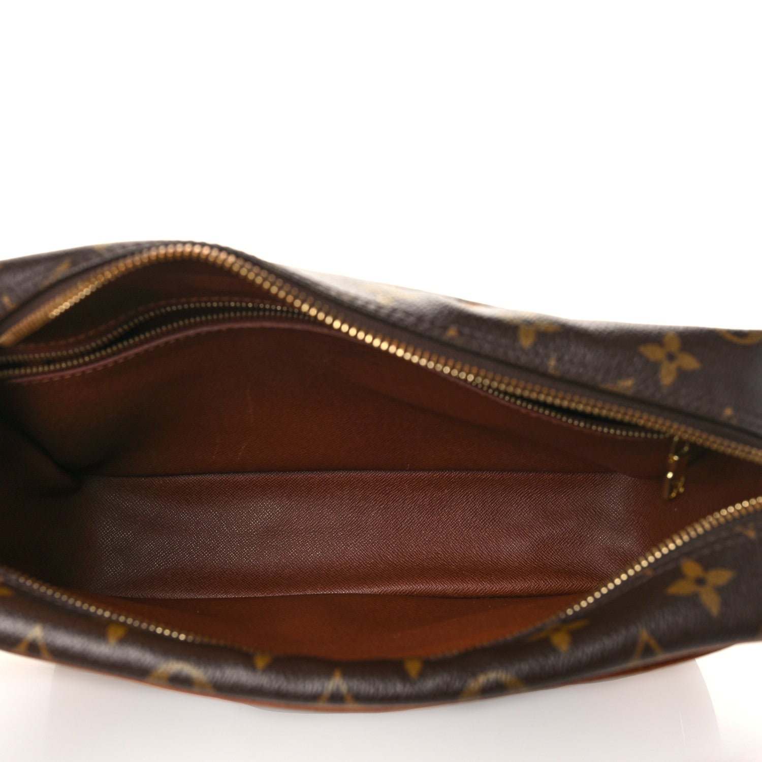 Louis Vuitton Monogram Trocadero 27 5 of 9