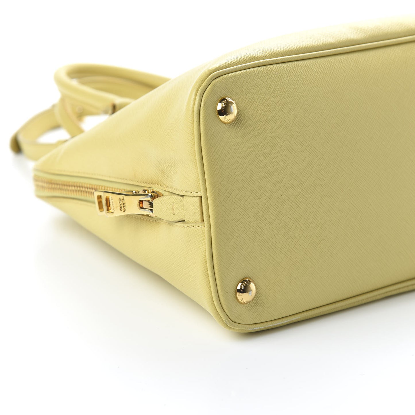 Saffiano Medium Promenade Tote Ginestra