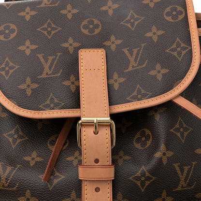 Louis Vuitton Monogram Bosphore Backpack 6 of 9