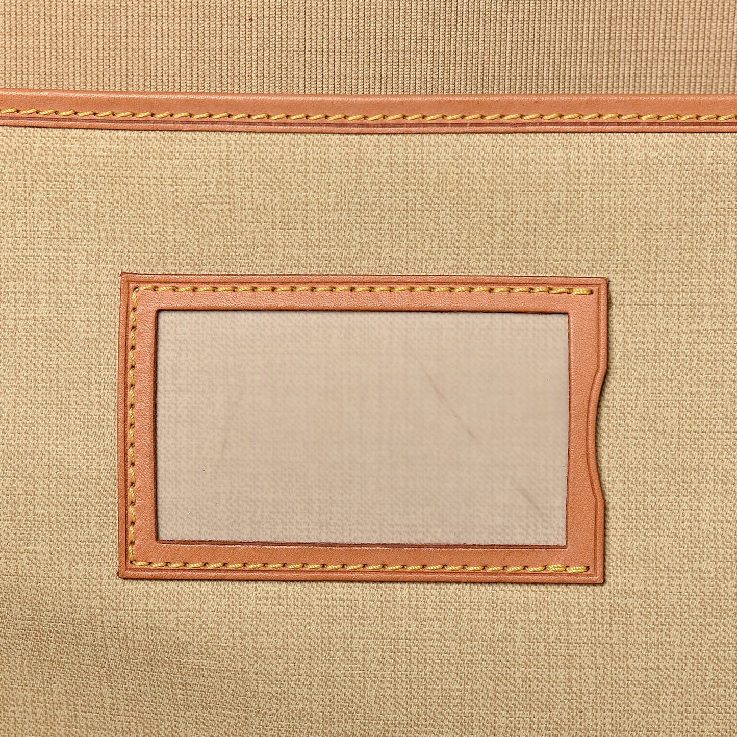 Monogram Satellite 65