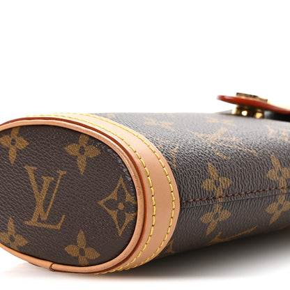 Louis Vuitton Monogram Fold Me Pouch 8 of 8