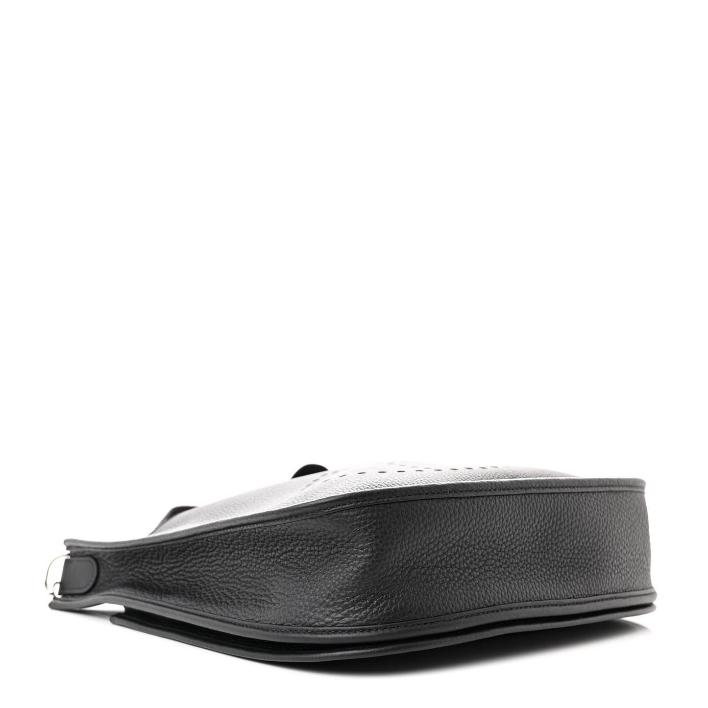 Taurillon Clemence Evelyne III PM Black