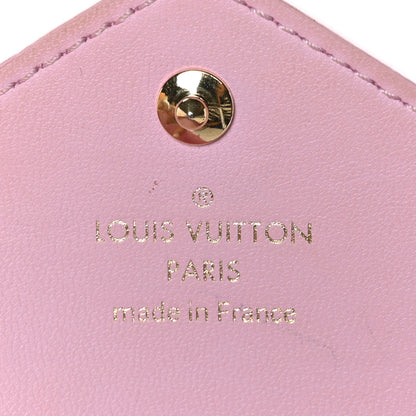 Louis Vuitton Monogram Giant Spring In The City Large Kirigami Pochette Sunrise Pastel 6 of 9
