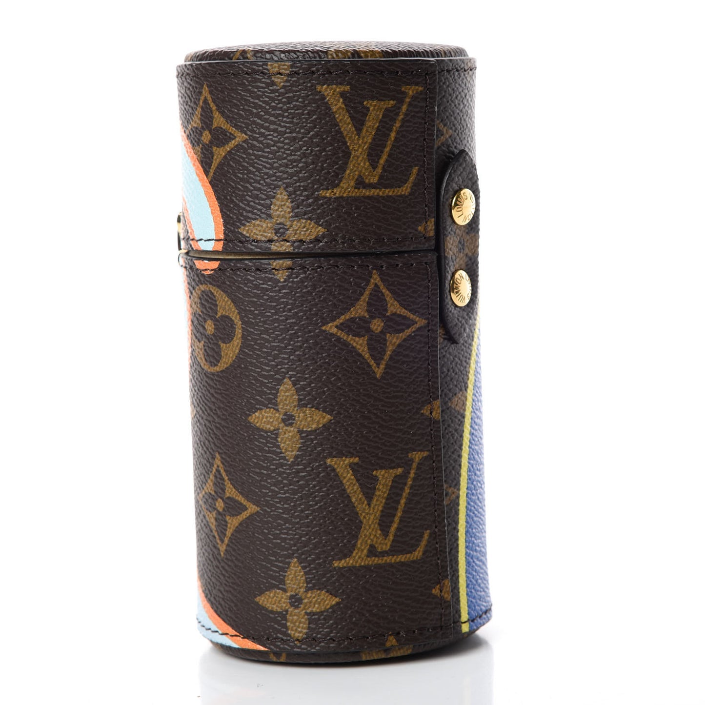 Monogram Alex Israel Voyage 100ML Perfume Travel Case