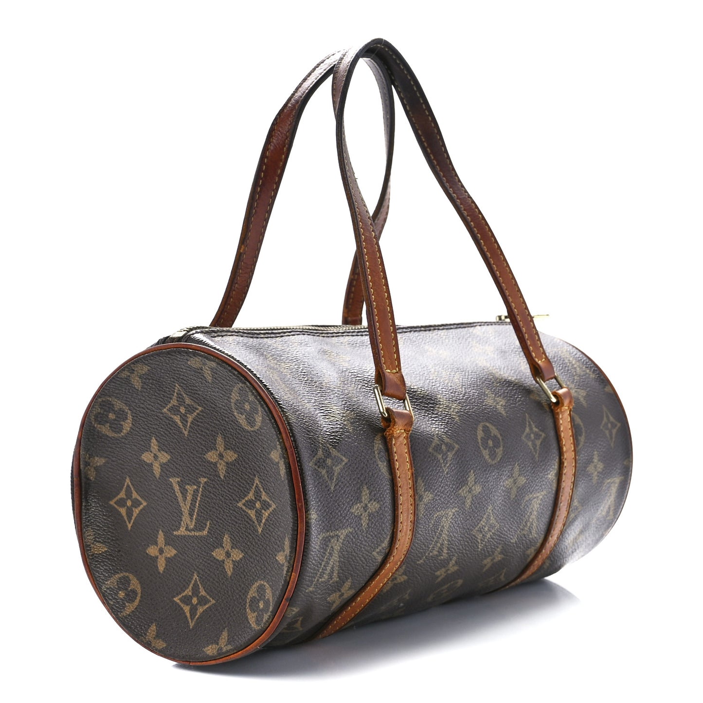 Monogram Papillon 26