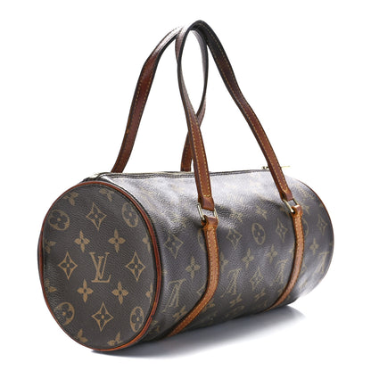 Louis Vuitton Monogram Papillon 26 3 of 11