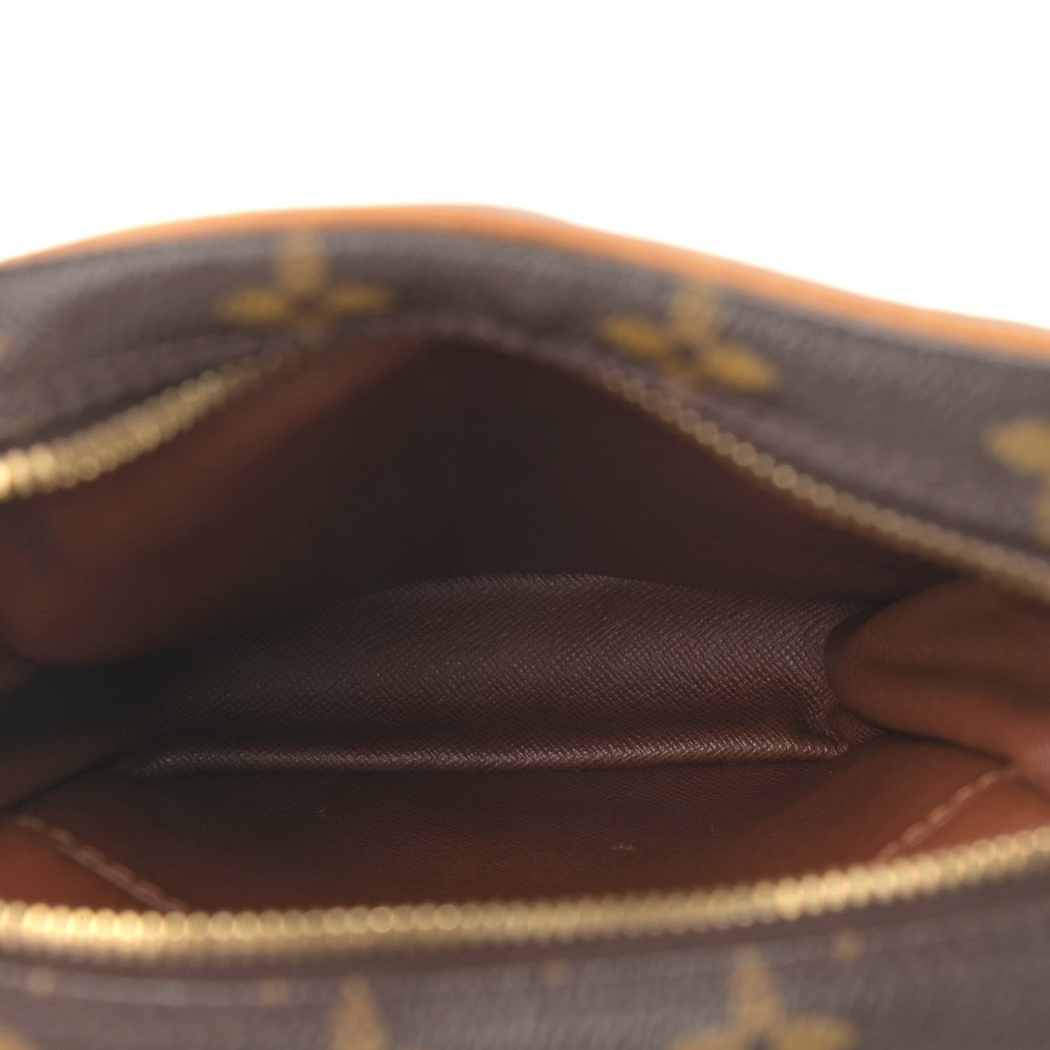 Louis Vuitton Monogram Danube 21 5 of 15
