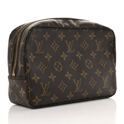 Louis Vuitton Monogram Trousse Toilette 23 3 of 12