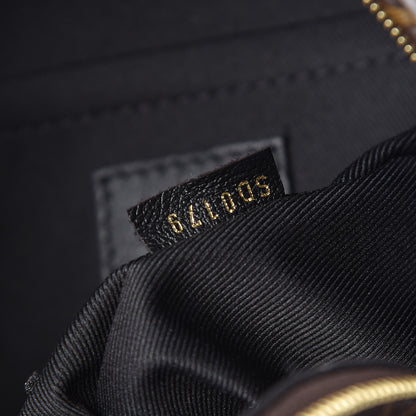 Louis Vuitton Monogram Palm Springs Backpack Mini 7 of 11