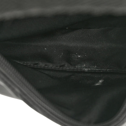 Prada Tessuto Nylon Sport Mini Bag Black 9 of 10