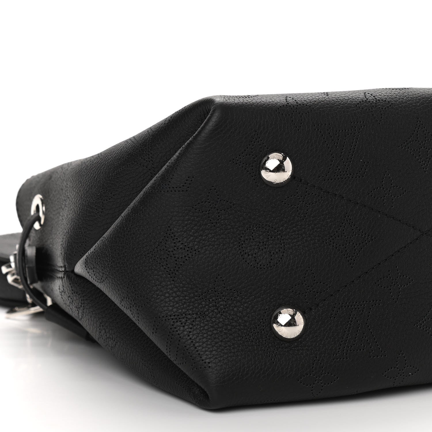 Louis Vuitton Mahina Bella Black 12 of 14