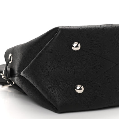 Louis Vuitton Mahina Bella Black 12 of 14