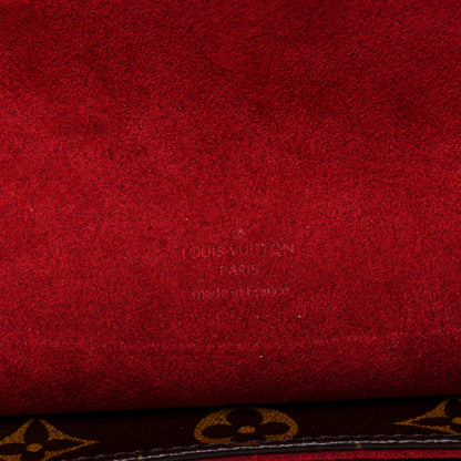 Louis Vuitton Monogram Sonatine 6 of 16