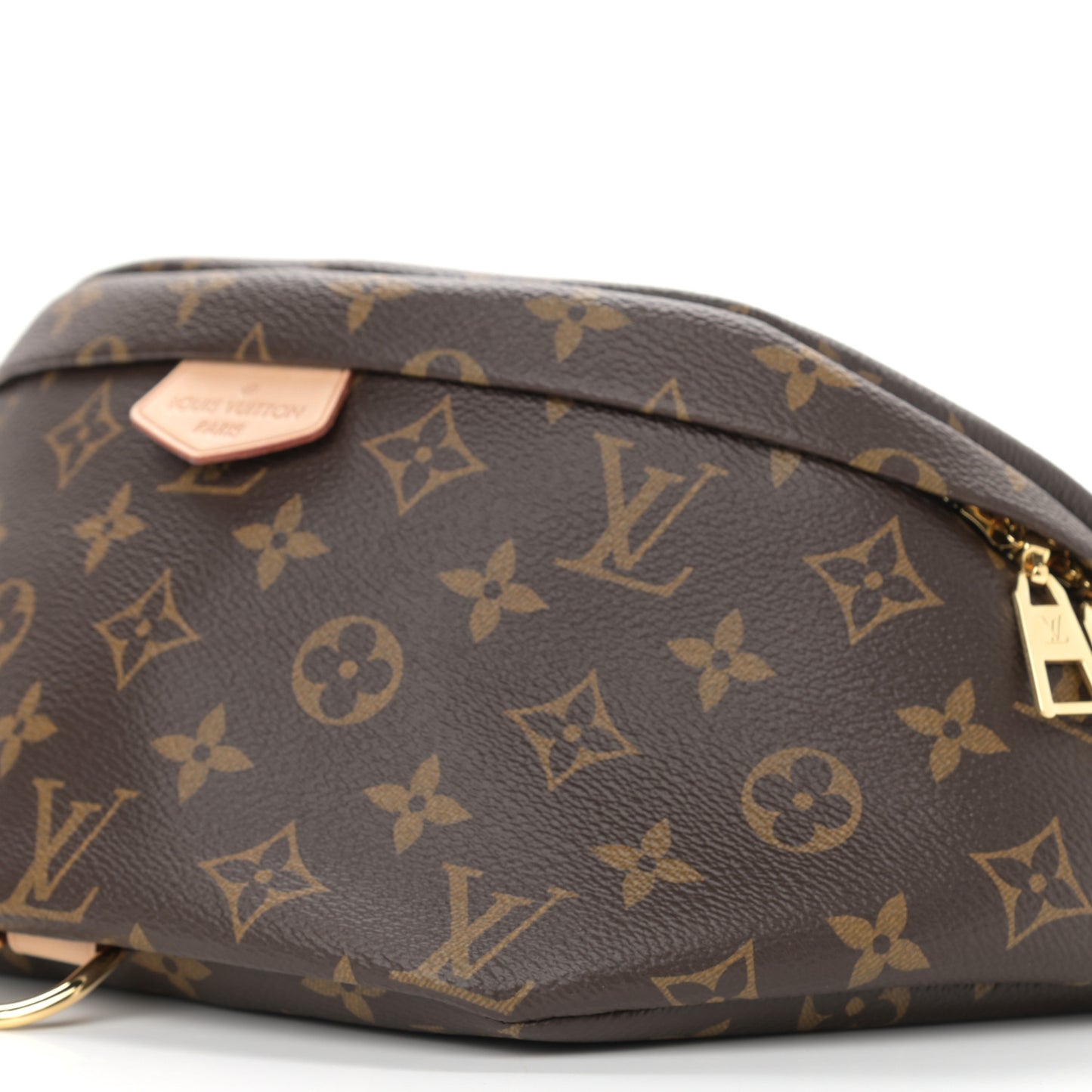 Monogram Bumbag